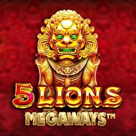 5 Lions Megaways online slot from Pragmatic Play – play at wild-robin.eu.com