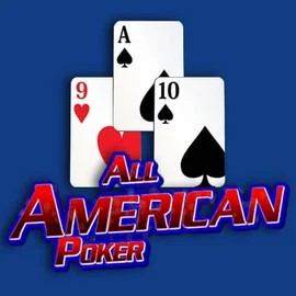 Enjoy All American Poker by RTG (Reel Time Gaming) – logo hosted on wild-robin.eu.com