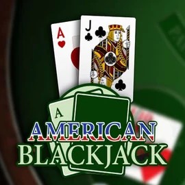 Play the American Blackjack slot by Habanero on Wild Robin Casino