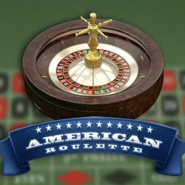 American Roulette (BGaming) casino game by BGAMING – featured logo at Wild Robin Casino