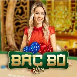 Bac Bo – slot by Evolution, featured at wild-robin.eu.com