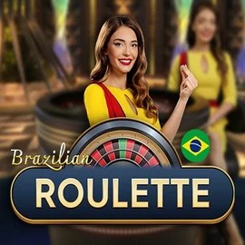 Play the Brazilian Roulette (Pragmatic Play) slot by Pragmatic Play on Wild Robin Casino
