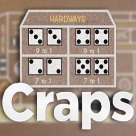 Craps (Nucleus Gaming) online slot from Nucleus Gaming – play at wild-robin.eu.com