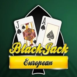 Play European Blackjack MH slot by Play'n GO on wild-robin.eu.com