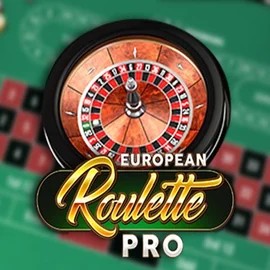 Try European Roulette Pro slot by Play'n GO on wild-robin.eu.com – logo image