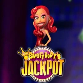 Enjoy Everybody's Jackpots by Playtech – logo hosted on wild-robin.eu.com