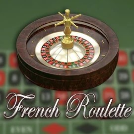 Try French Roulette (BGaming) slot by BGAMING on wild-robin.eu.com – logo image