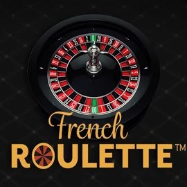 Try French Roulette (NetEnt) slot by NetEnt on wild-robin.eu.com – logo image