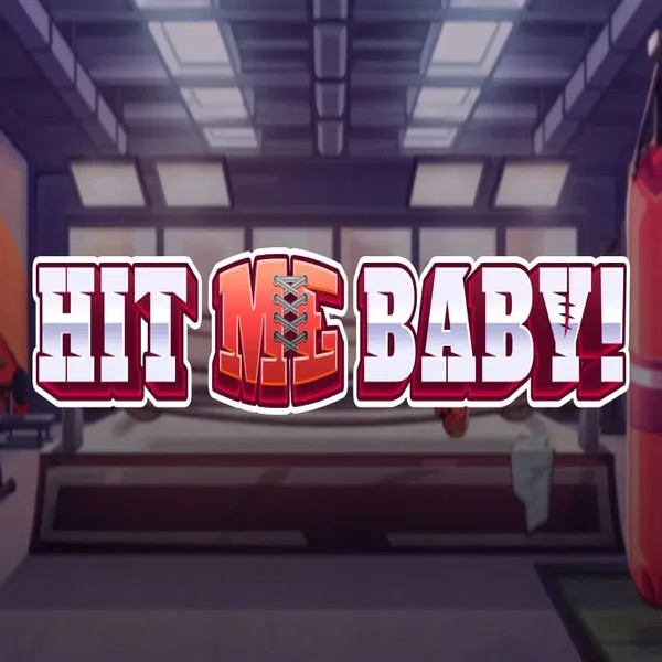 Enjoy Hit ME Baby! by Greentube – logo hosted on wild-robin.eu.com