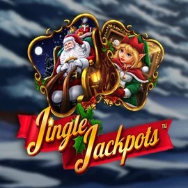 Play Jingle Jackpots slot by Dragon Gaming on wild-robin.eu.com