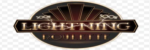 Enjoy Lightning Roulette by Evolution – logo hosted on wild-robin.eu.com