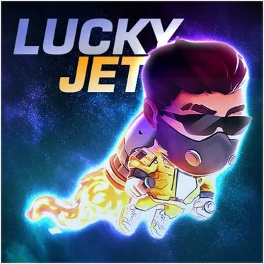 Play the Lucky Jet slot by 1win Games on Wild Robin Casino