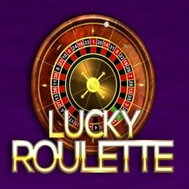 Lucky Roulette – slot by Belatra Games, featured at wild-robin.eu.com