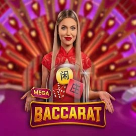 Mega Baccarat online slot from Pragmatic Play – play at wild-robin.eu.com