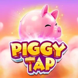 Piggy Tap casino game by Onlyplay – featured logo at Wild Robin Casino