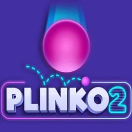Play the Plinko 2 slot by BGAMING on Wild Robin Casino
