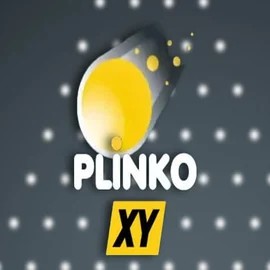 Casino Games logo of Plinko XY from BGAMING at Wild Robin Casino