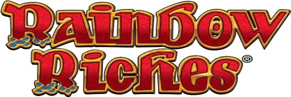 Enjoy Slingo Rainbow Riches by Gaming Realms – logo hosted on wild-robin.eu.com