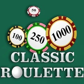 Play Roulette slot by OneTouch Games on wild-robin.eu.com
