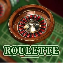 Enjoy Roulette (Habanero) by Habanero – logo hosted on wild-robin.eu.com