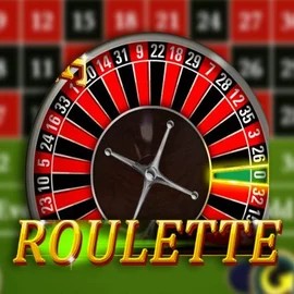 Table Games logo of Roulette (Pragmatic Play) from Pragmatic Play at Wild Robin Casino