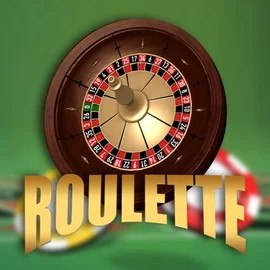 Roulette (Relax Gaming) by Relax Gaming, showcased at wild-robin.eu.com – game logo