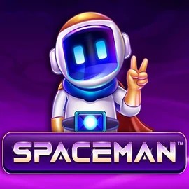 Play Spaceman slot by Pragmatic Play on wild-robin.eu.com