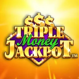 Play the Triple Money Jackpot slot by Playtech on Wild Robin Casino